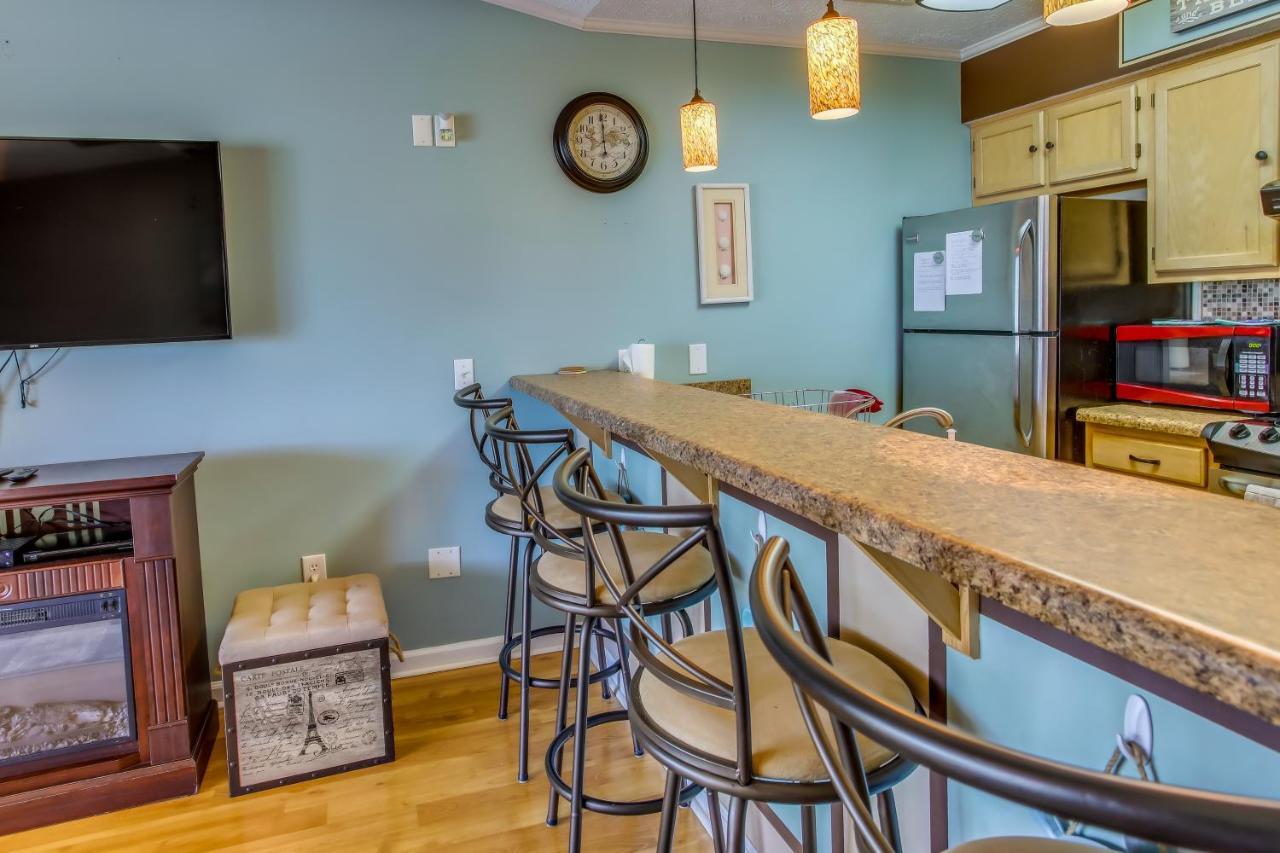 Little River Condo With Community Pool And Hot Tub! Esterno foto
