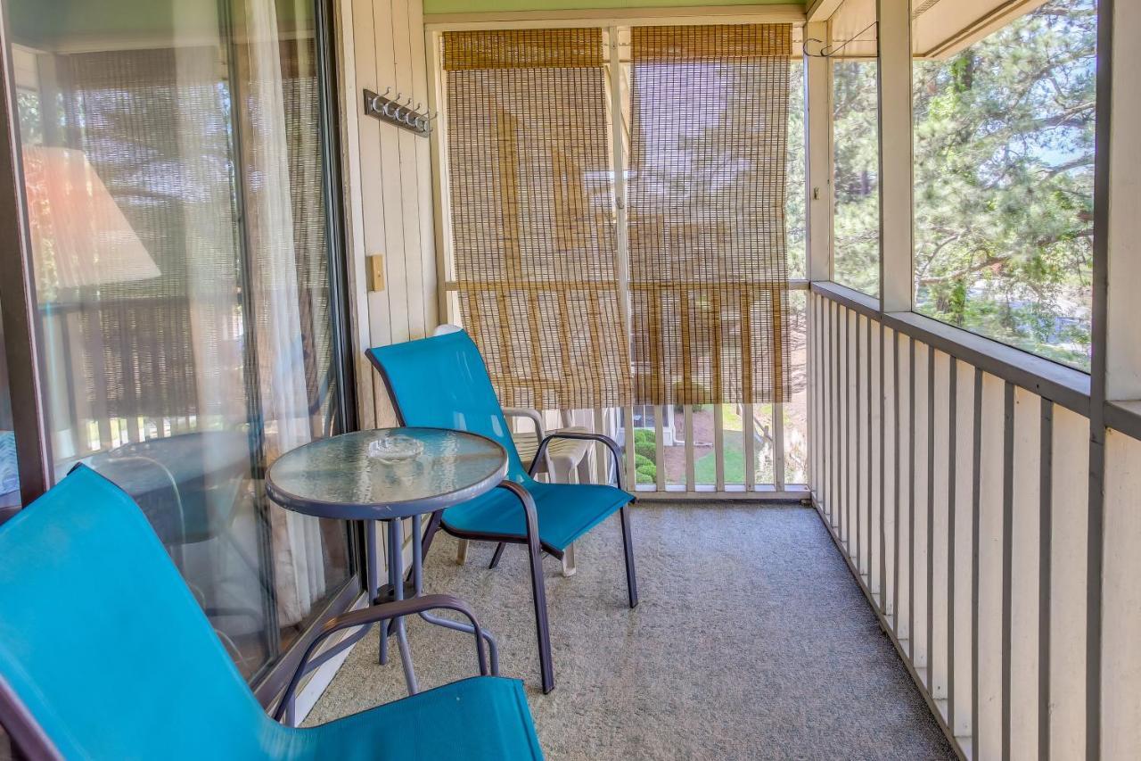 Little River Condo With Community Pool And Hot Tub! Esterno foto