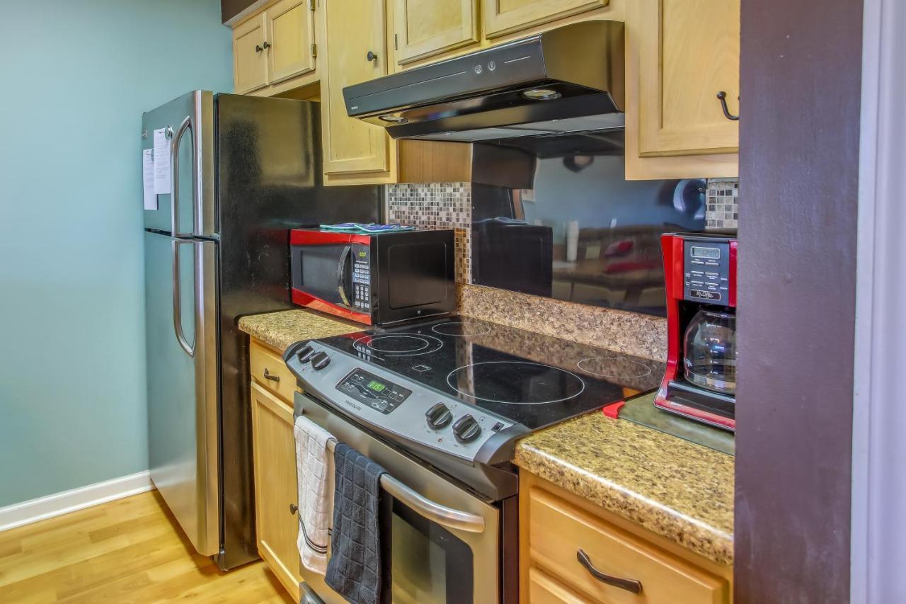Little River Condo With Community Pool And Hot Tub! Esterno foto