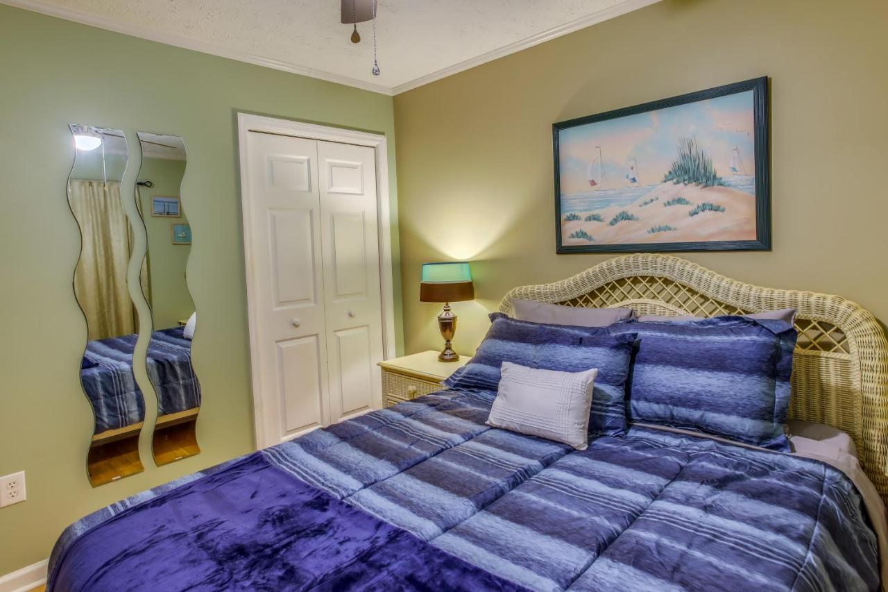 Little River Condo With Community Pool And Hot Tub! Esterno foto