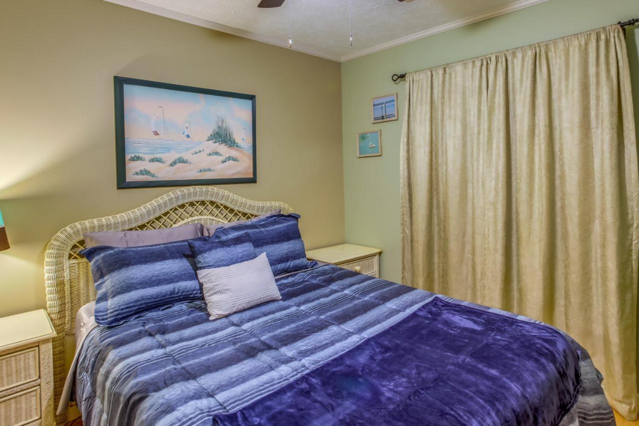 Little River Condo With Community Pool And Hot Tub! Esterno foto