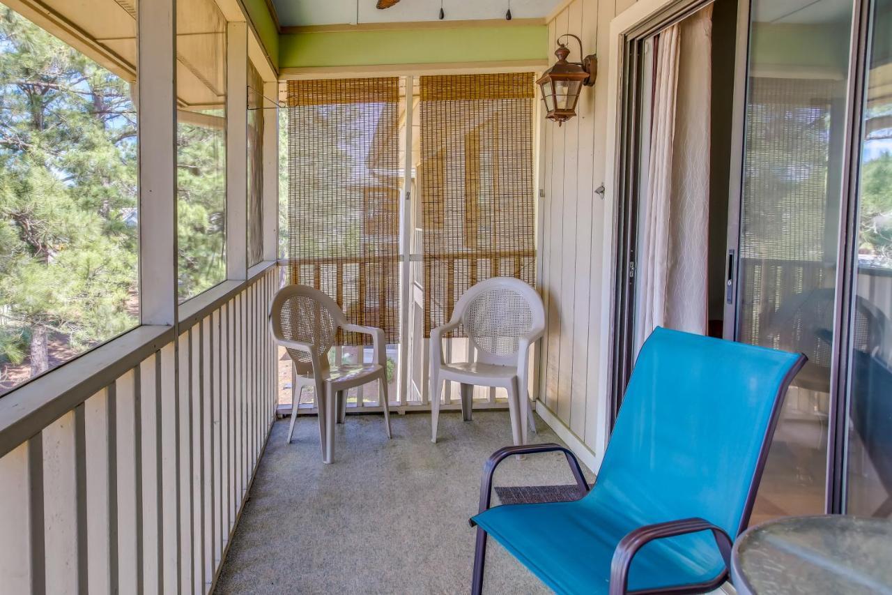 Little River Condo With Community Pool And Hot Tub! Esterno foto