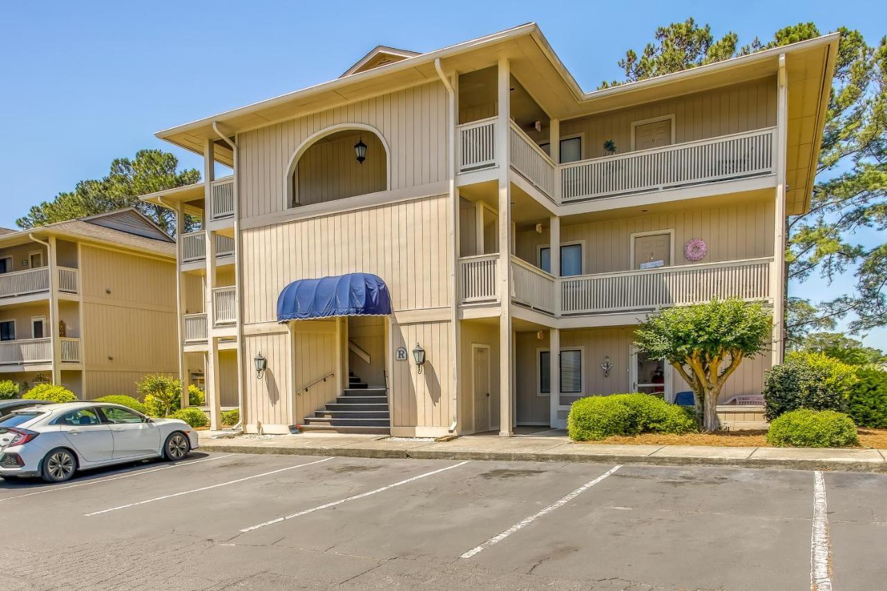 Little River Condo With Community Pool And Hot Tub! Esterno foto